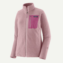 Patagonia W's R1 Air Jacket