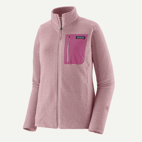 Patagonia W's R1 Air Jacket