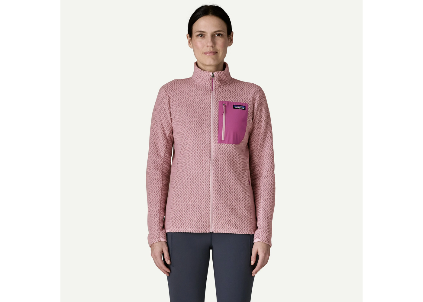 Patagonia W's R1 Air Jacket