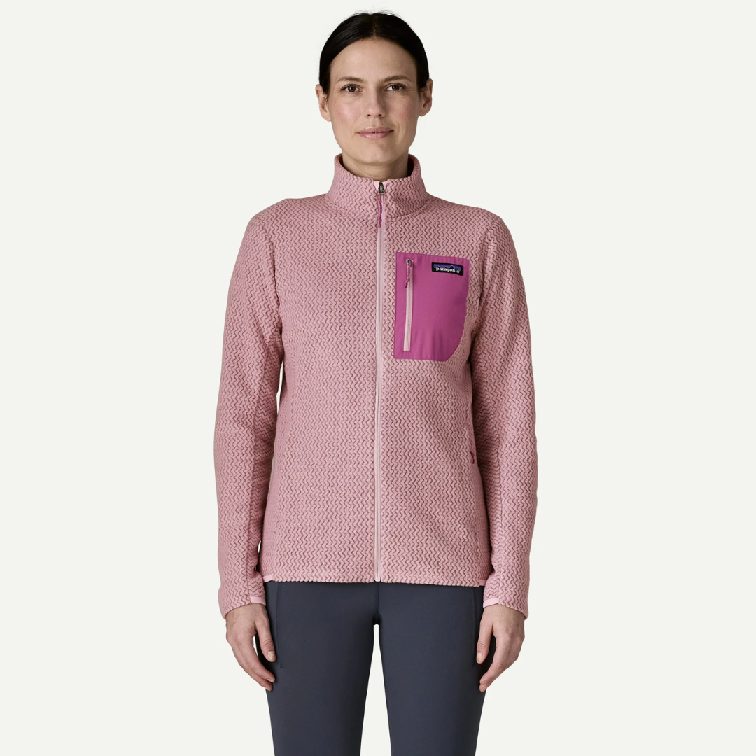Patagonia W's R1 Air Jacket