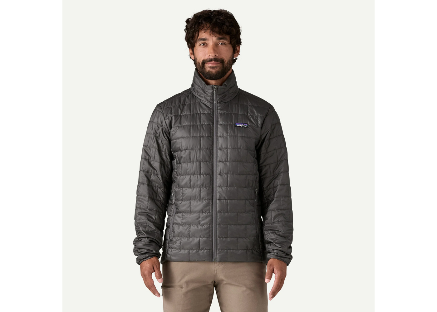 Patagonia M's NANO PUFF JKT