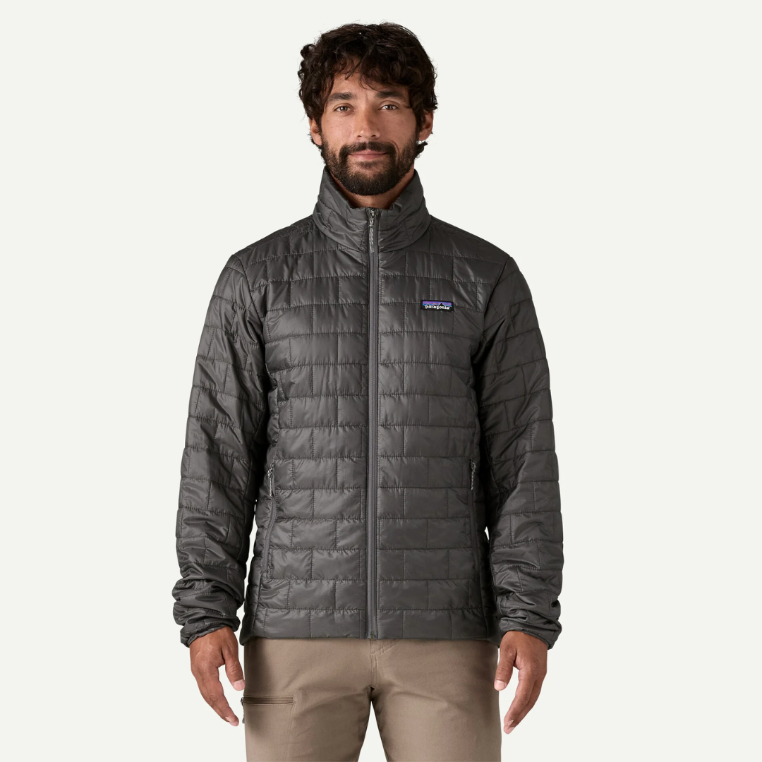 Patagonia M's NANO PUFF JKT