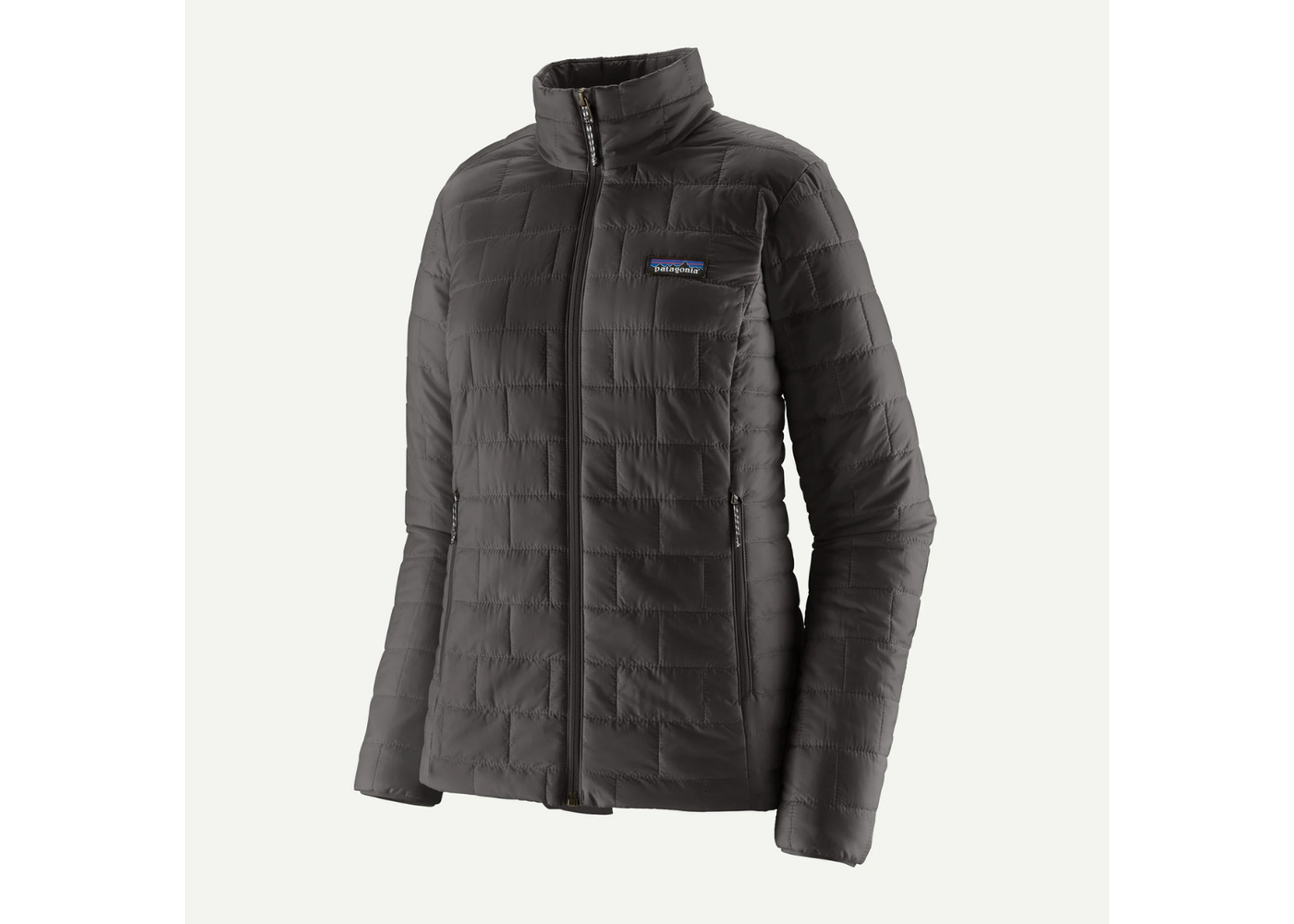 Patagonia W's NANO PUFF JKT