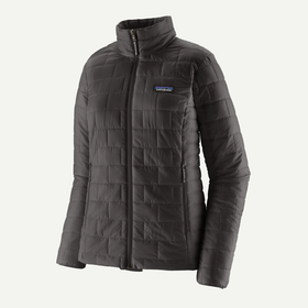 Patagonia W's NANO PUFF JKT