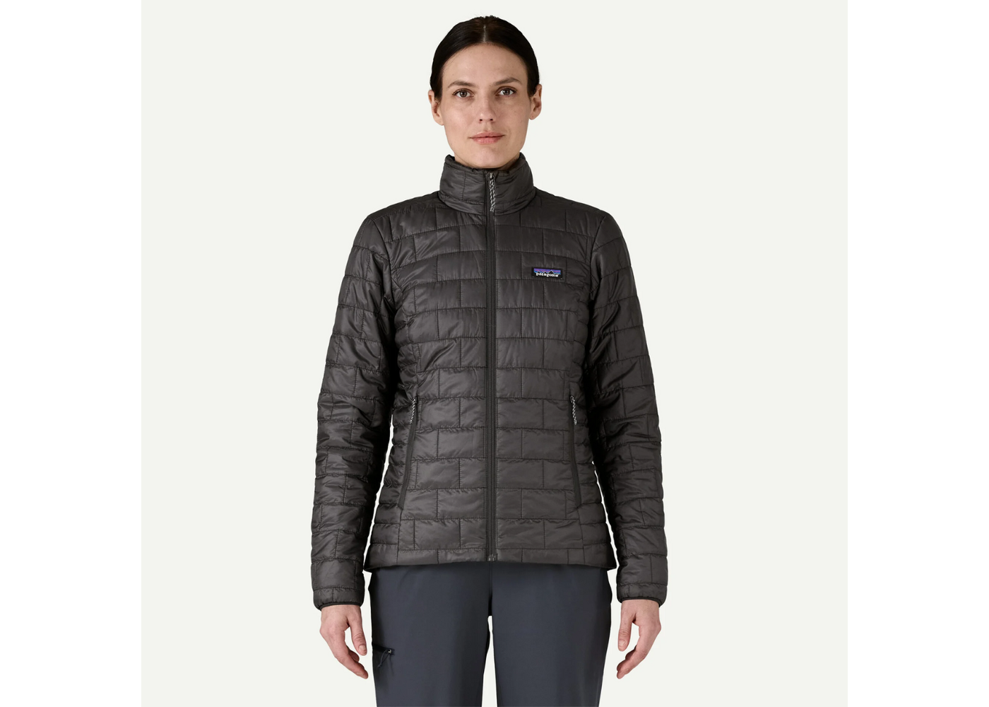 Patagonia W's NANO PUFF JKT