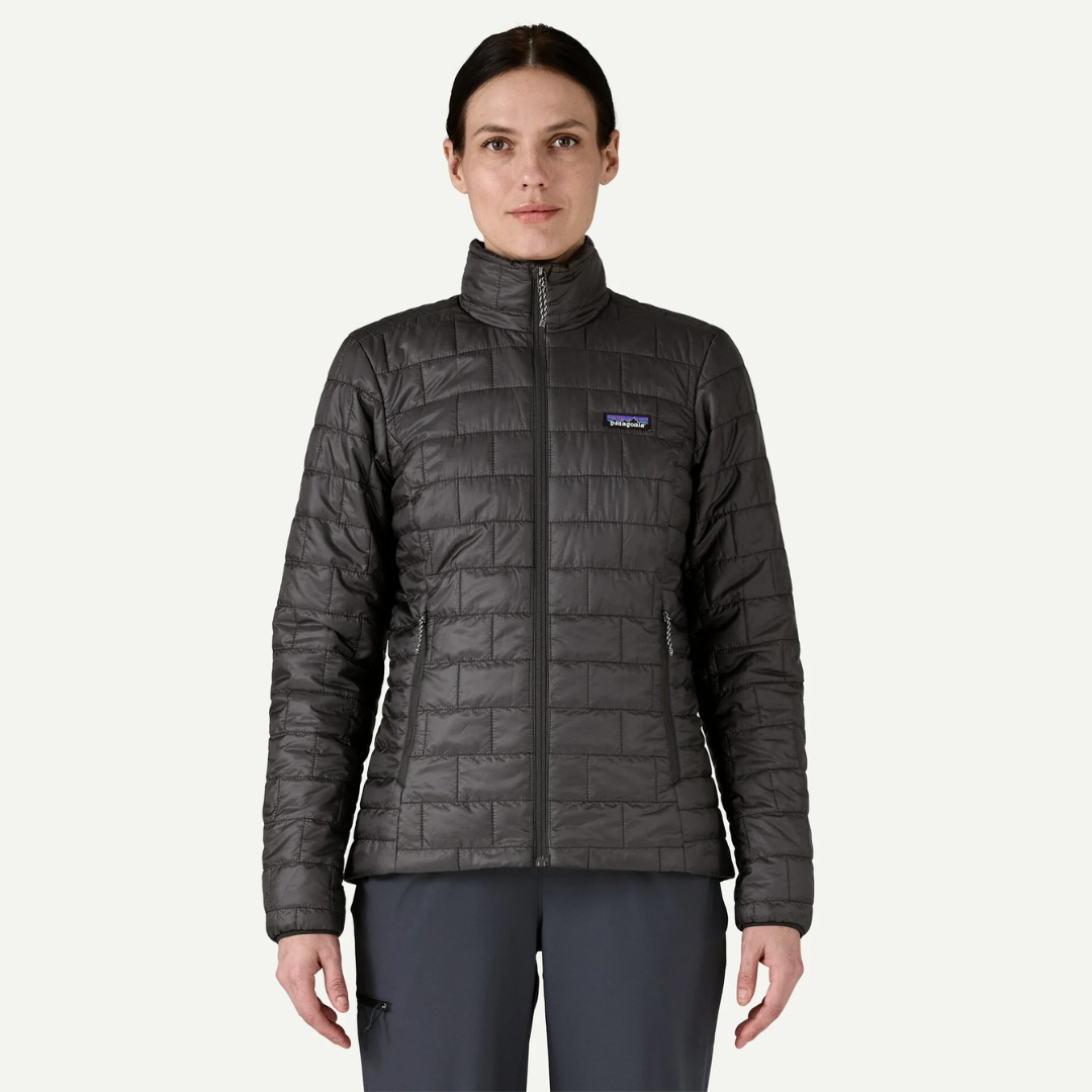 Patagonia W's NANO PUFF JKT