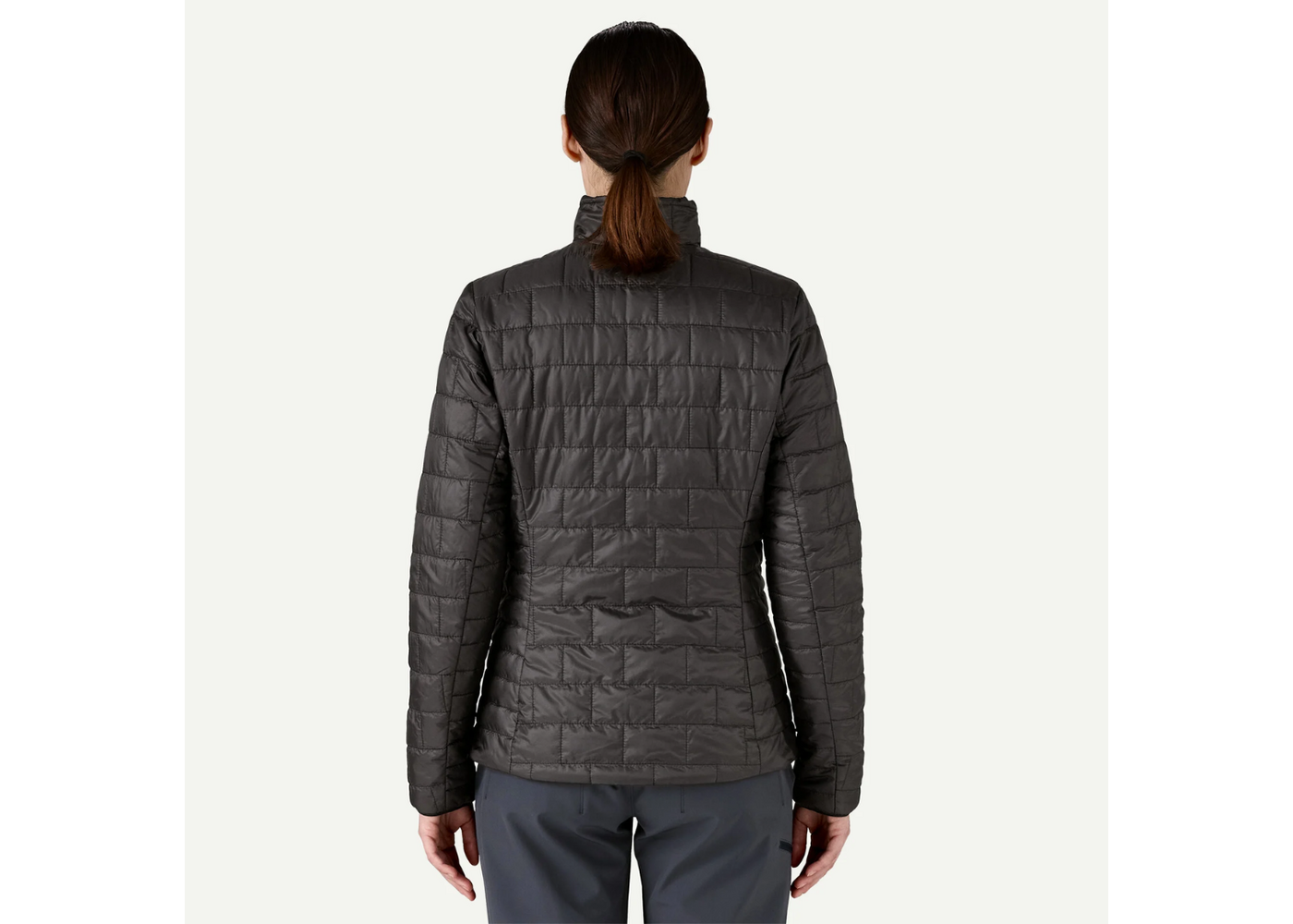 Patagonia W's NANO PUFF JKT