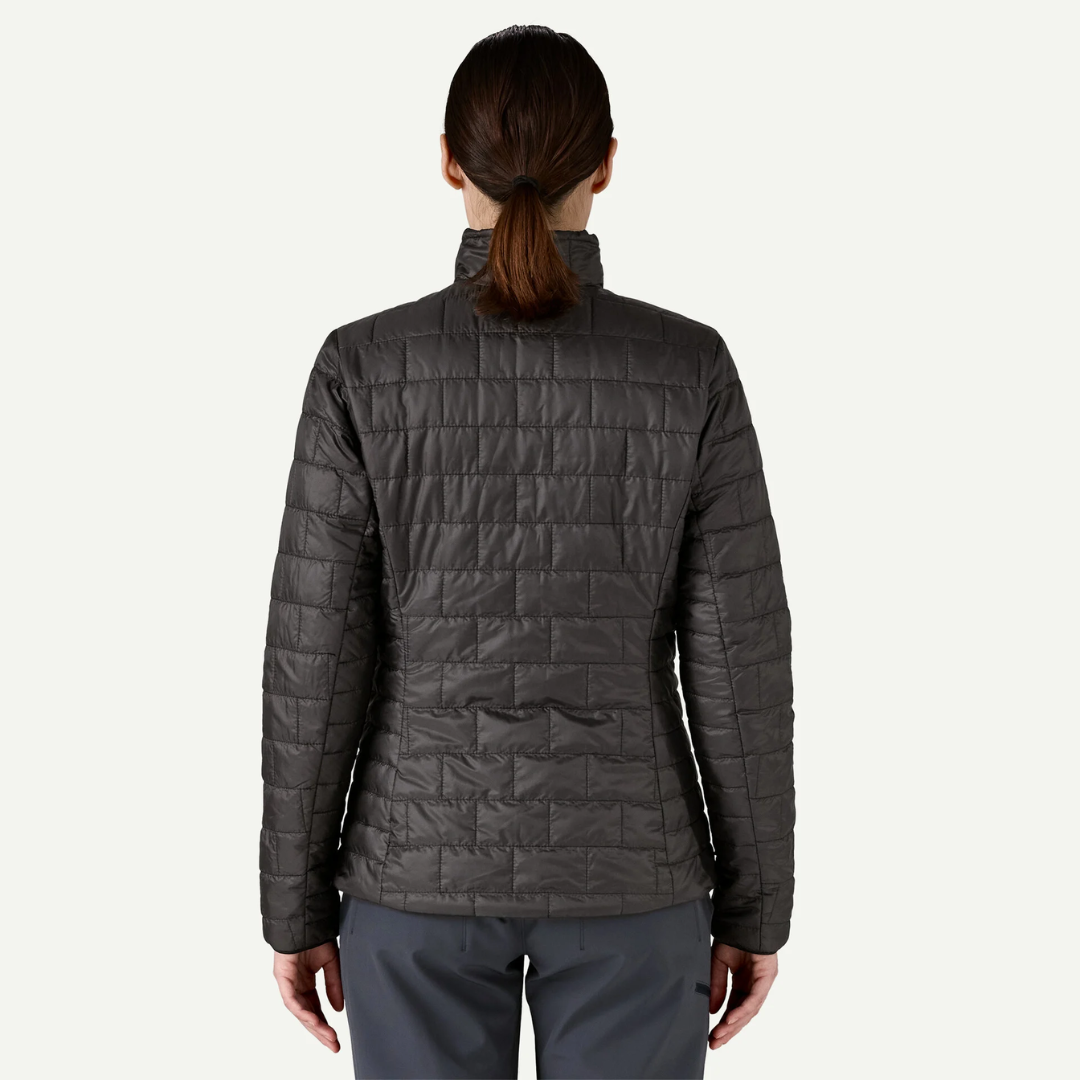 Patagonia W's NANO PUFF JKT