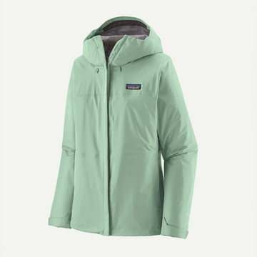 Patagonia Women's Torrentshell 3L Jkt.