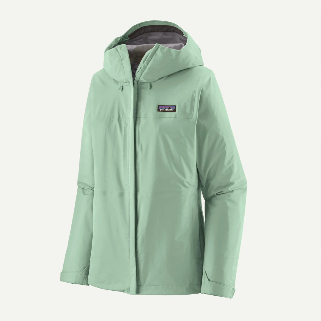 Patagonia Women's Torrentshell 3L Jkt.