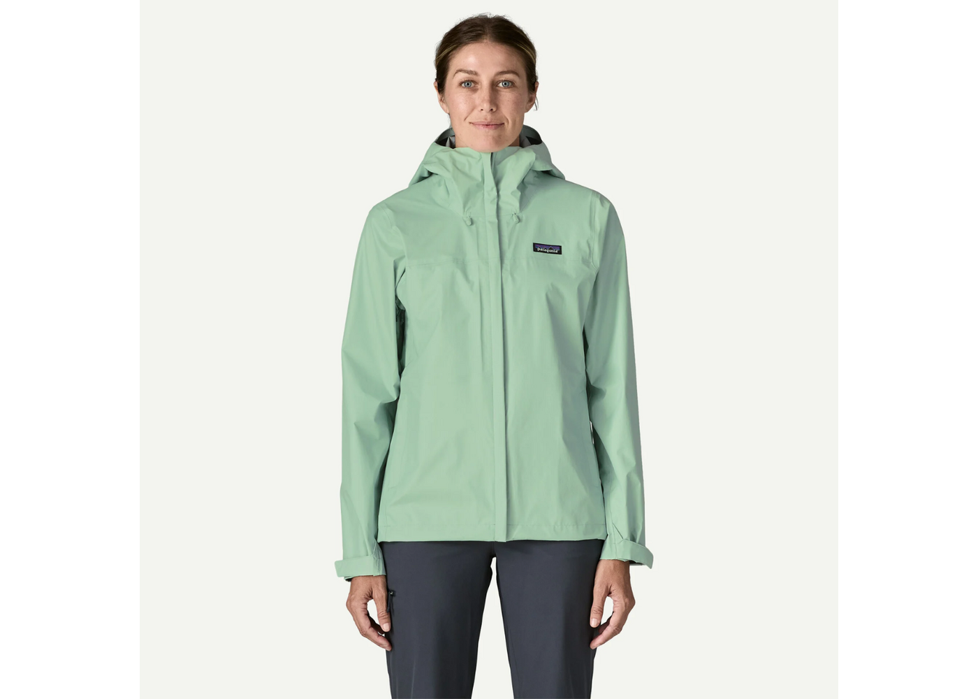 Patagonia Women's Torrentshell 3L Jkt.