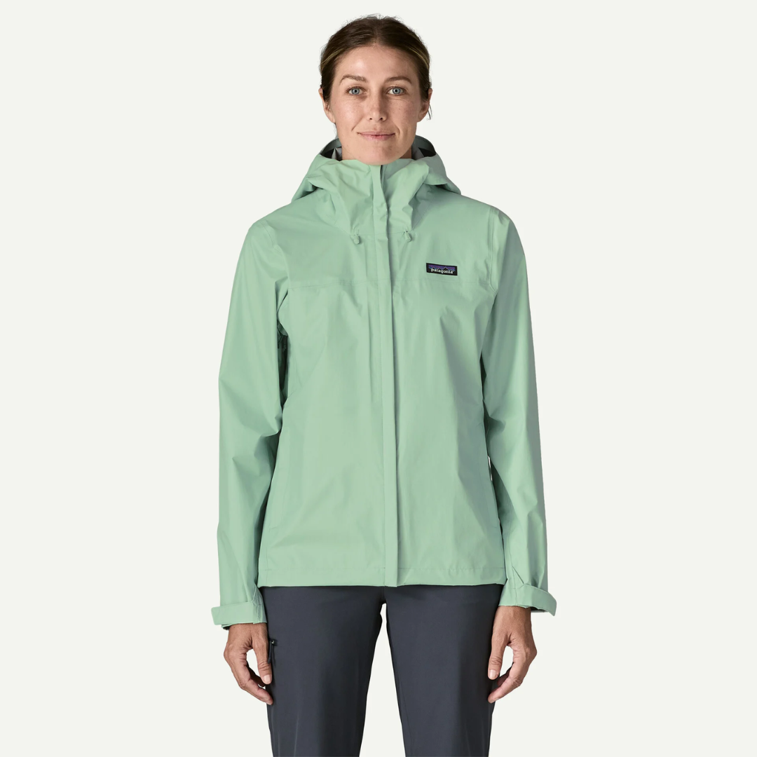 Patagonia Women's Torrentshell 3L Jkt.
