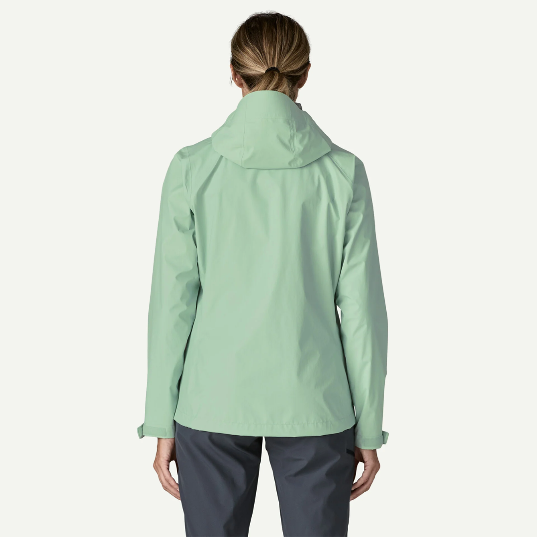 Patagonia Women's Torrentshell 3L Jkt.