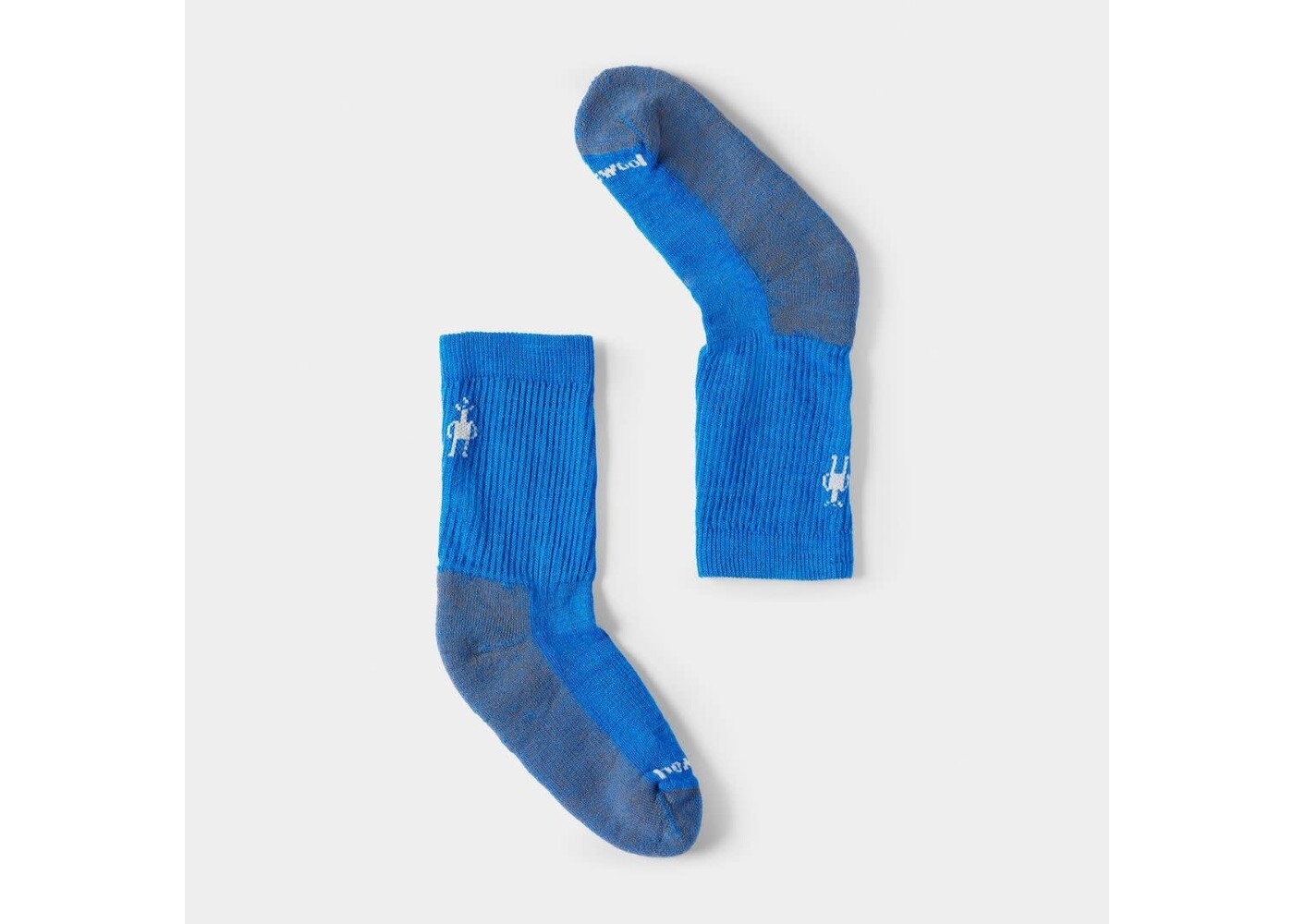 Kids' Hike Light Cushion Crew  Socks Hike  L