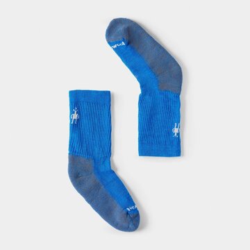  Kids' Hike Light Cushion Crew  Socks Hike  L
