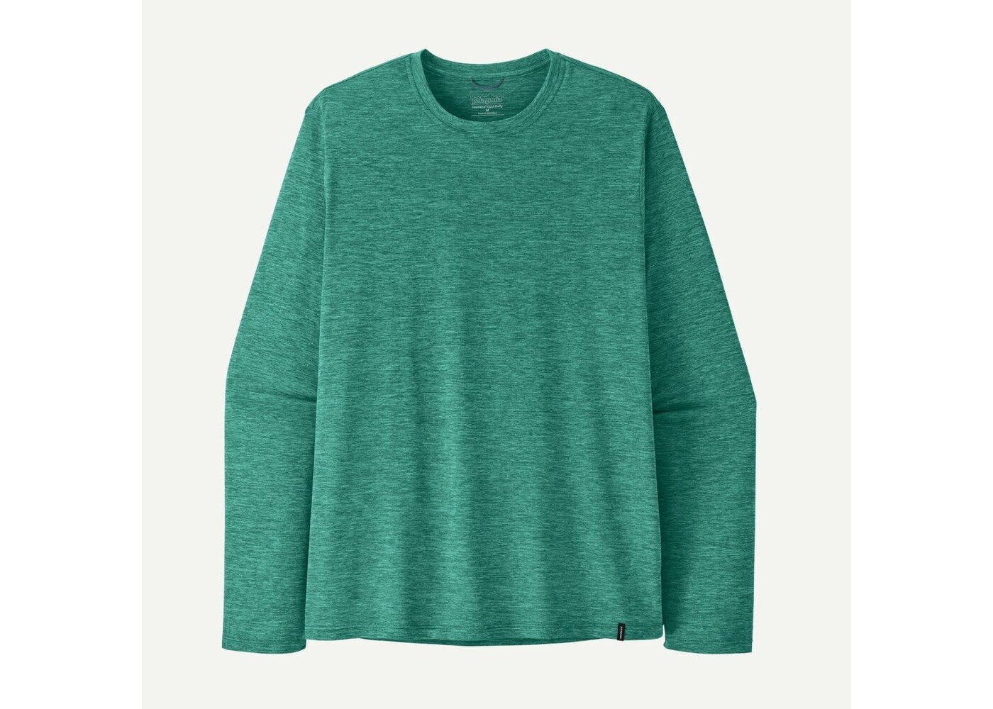 Patagonia M's L/S Cap Cool  Daily Shirt