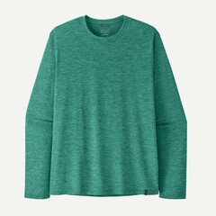 Patagonia M's L/S Cap Cool  Daily Shirt