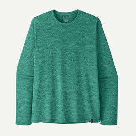 Patagonia M's L/S Cap Cool  Daily Shirt