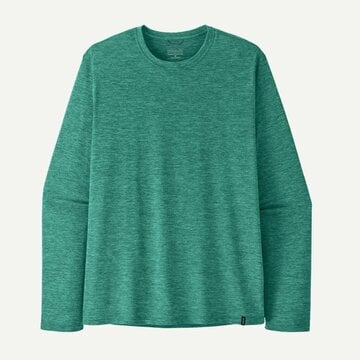 Patagonia M's L/S Cap Cool  Daily Shirt