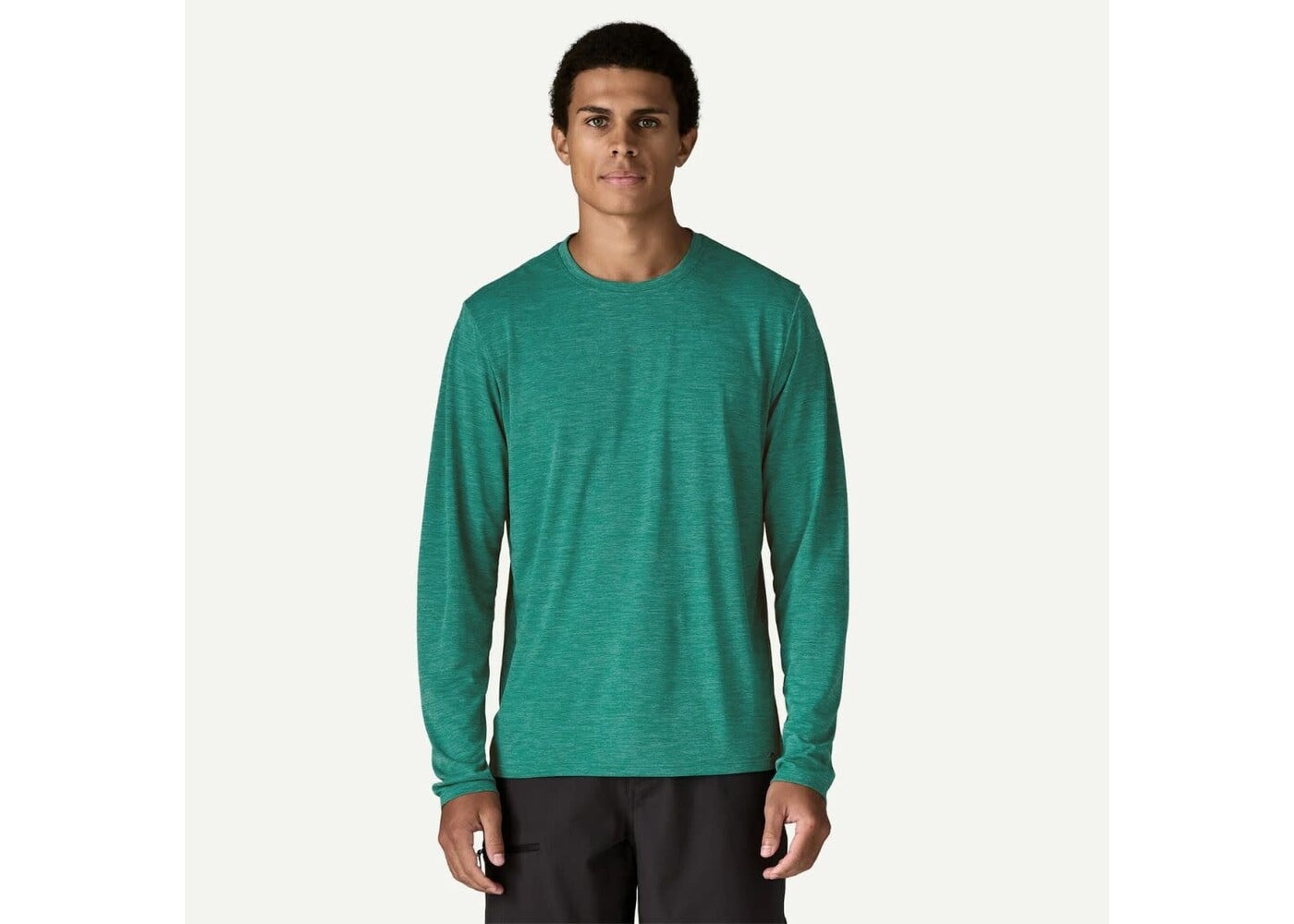 Patagonia M's L/S Cap Cool  Daily Shirt