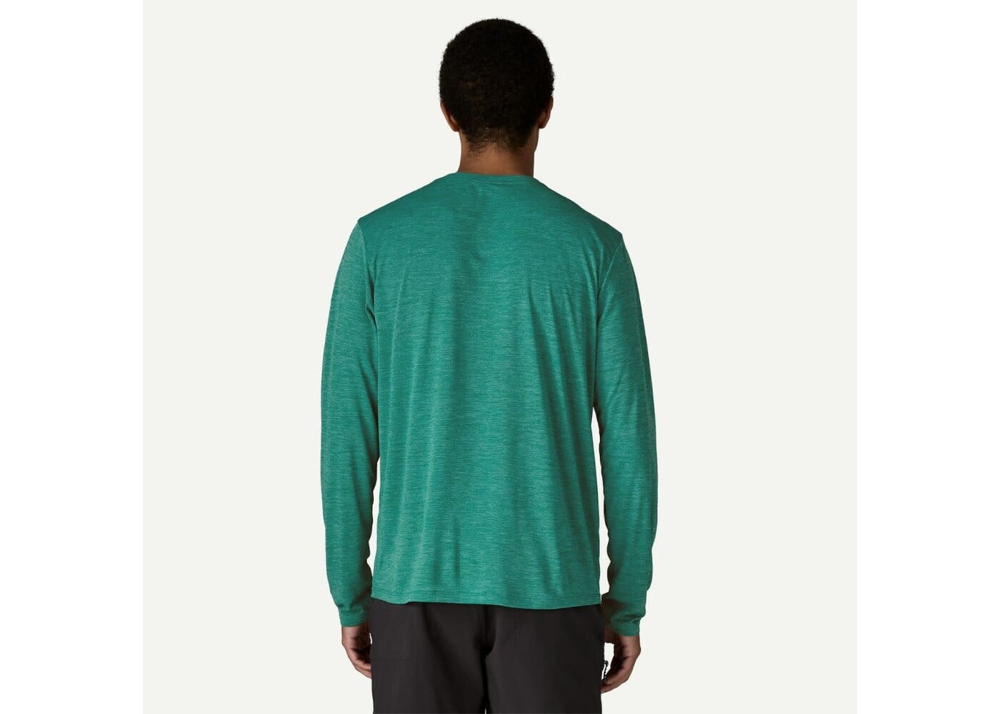 Patagonia M's L/S Cap Cool  Daily Shirt