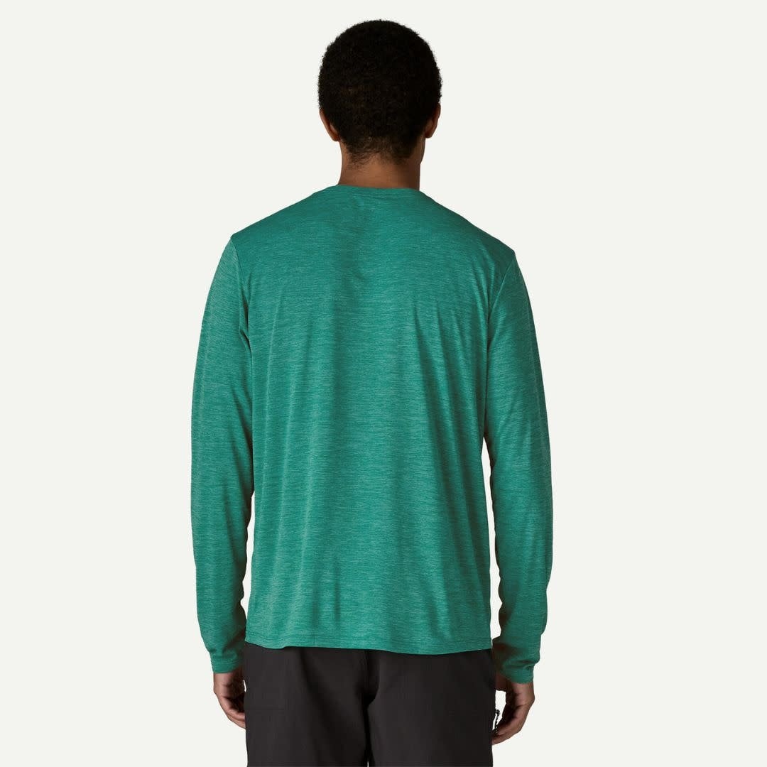 Patagonia M's L/S Cap Cool  Daily Shirt