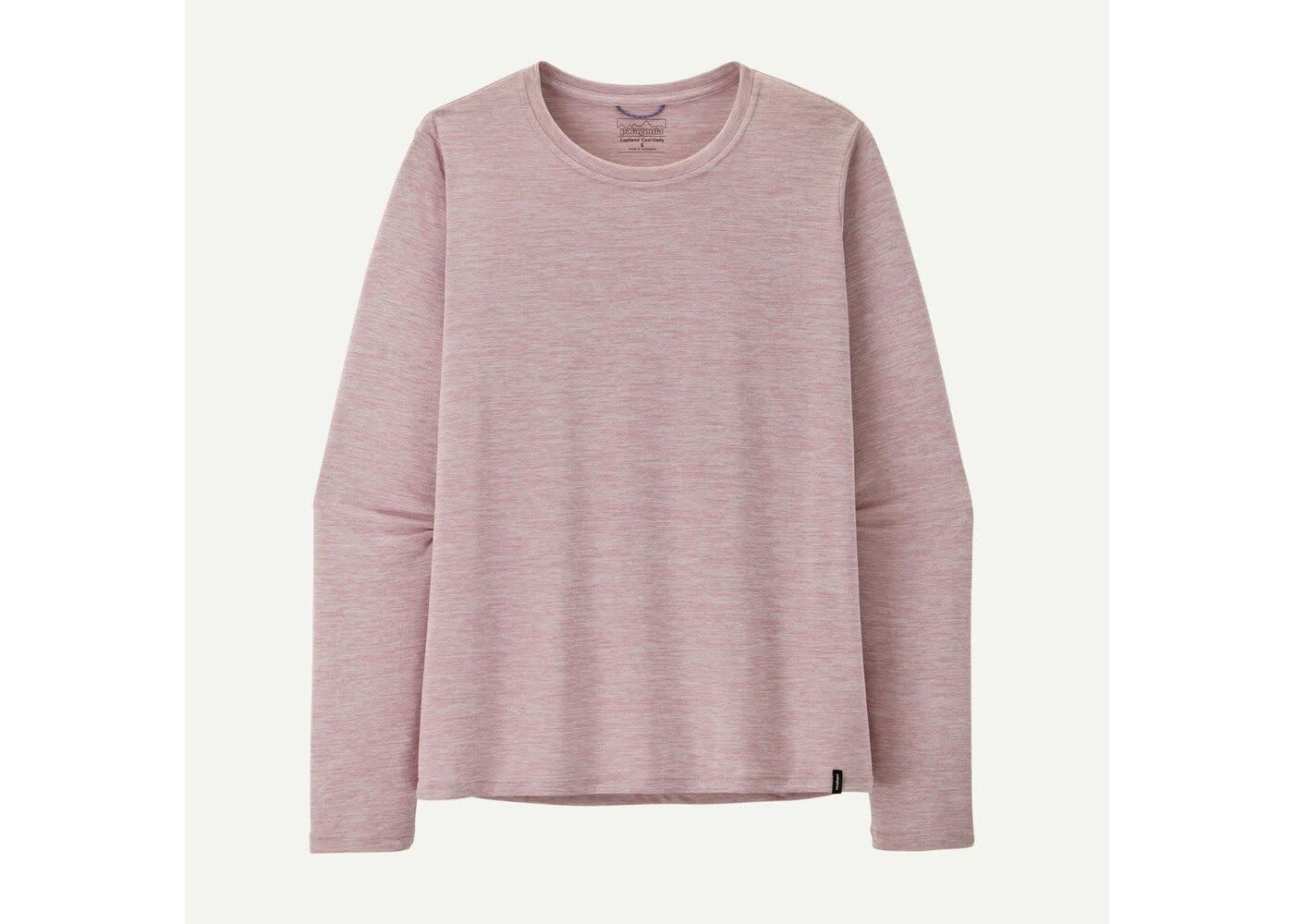 Patagonia W's L/S Cap Cool  Daily Shirt