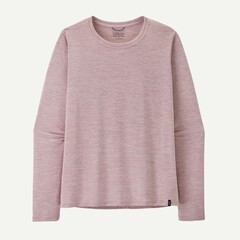 Patagonia W's L/S Cap Cool  Daily Shirt