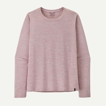 Patagonia W's L/S Cap Cool  Daily Shirt