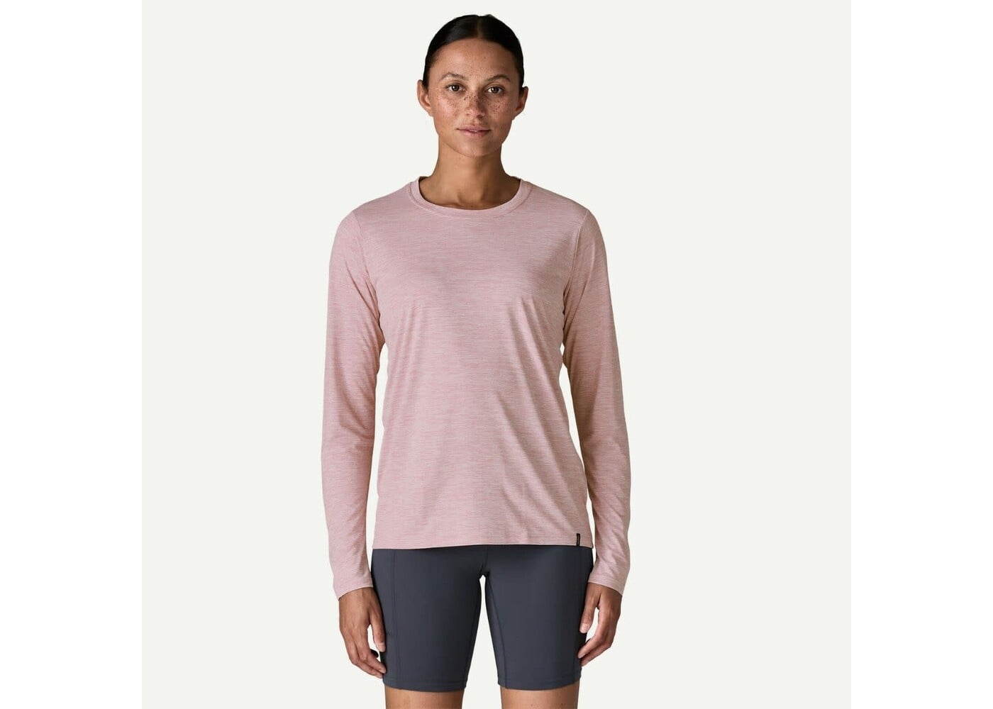 Patagonia W's L/S Cap Cool  Daily Shirt