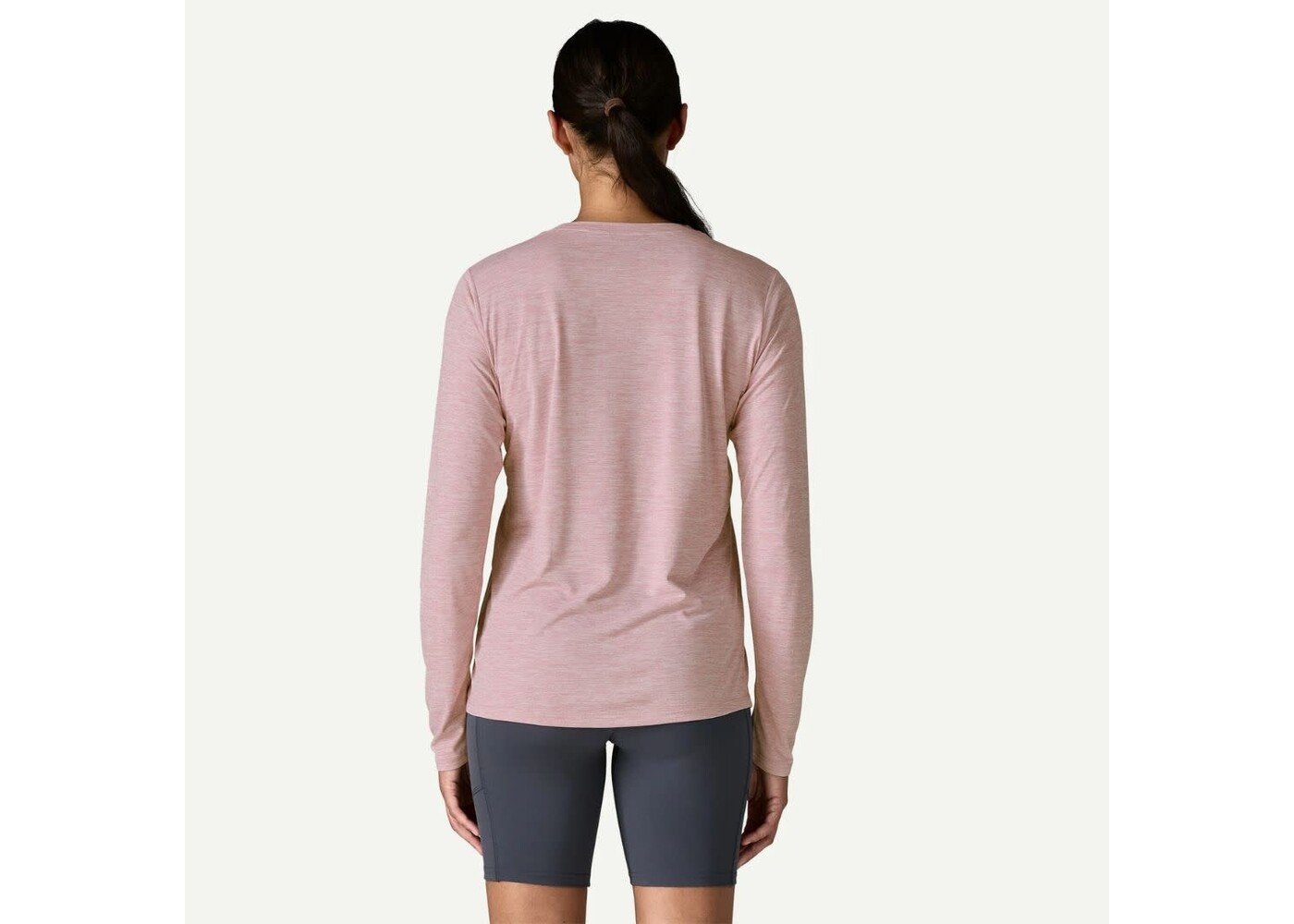 Patagonia W's L/S Cap Cool  Daily Shirt