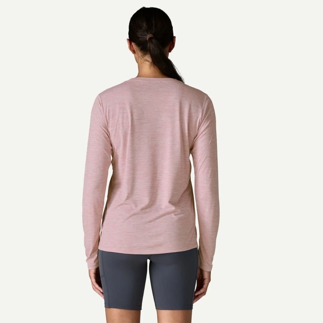 Patagonia W's L/S Cap Cool  Daily Shirt