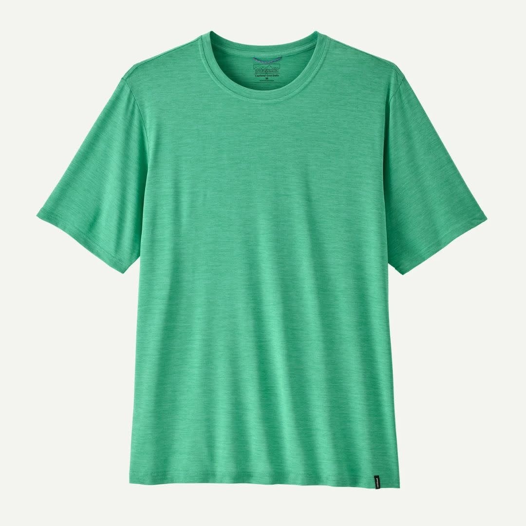 Patagonia M's Cap Cool Daily  Shirt