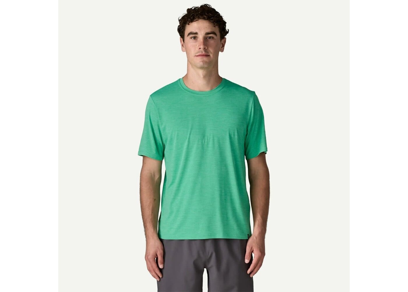 Patagonia M's Cap Cool Daily  Shirt