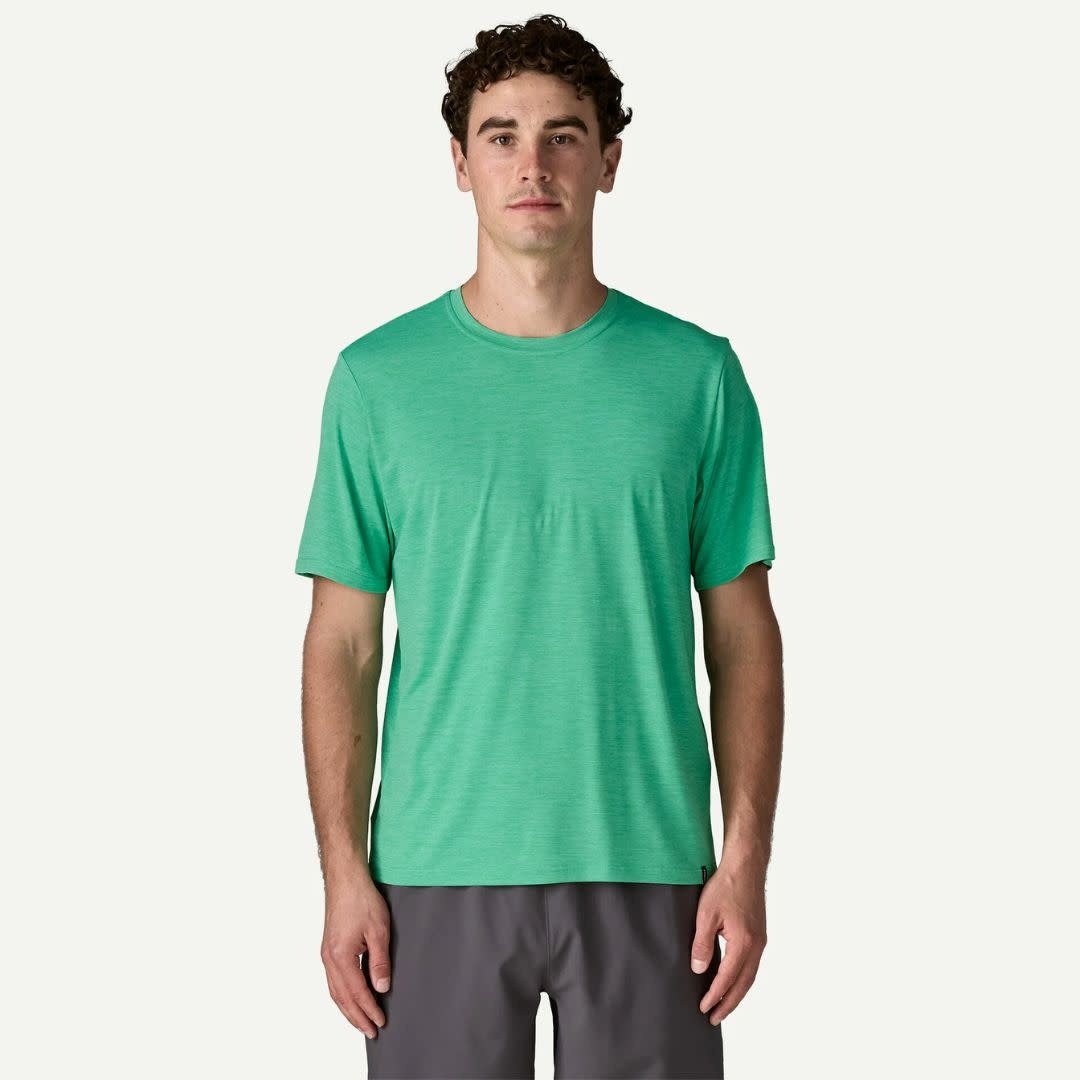 Patagonia M's Cap Cool Daily  Shirt
