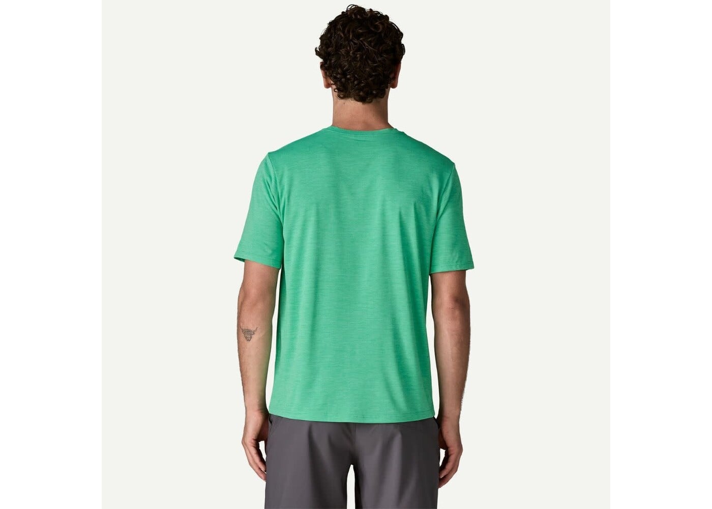 Patagonia M's Cap Cool Daily  Shirt