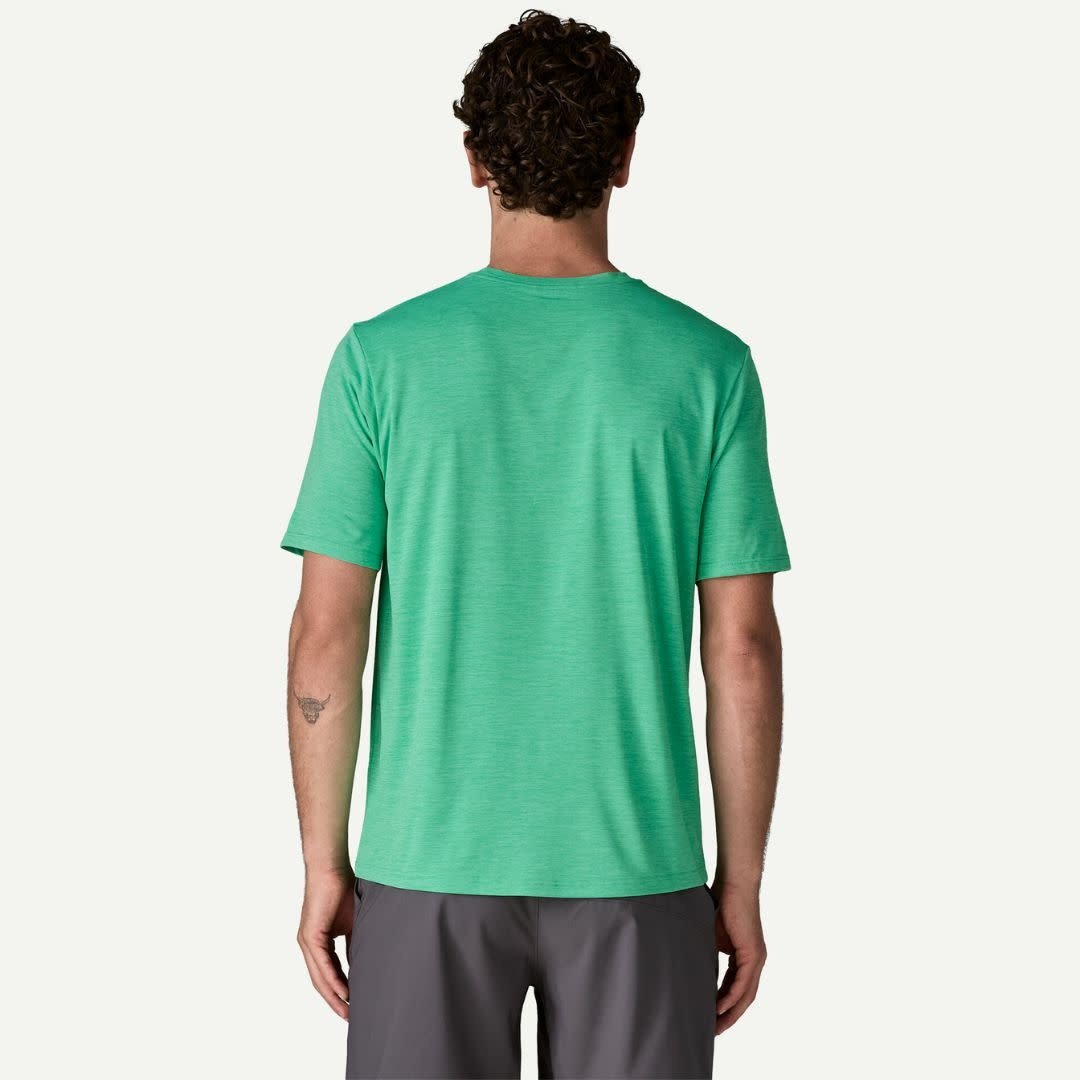 Patagonia M's Cap Cool Daily  Shirt