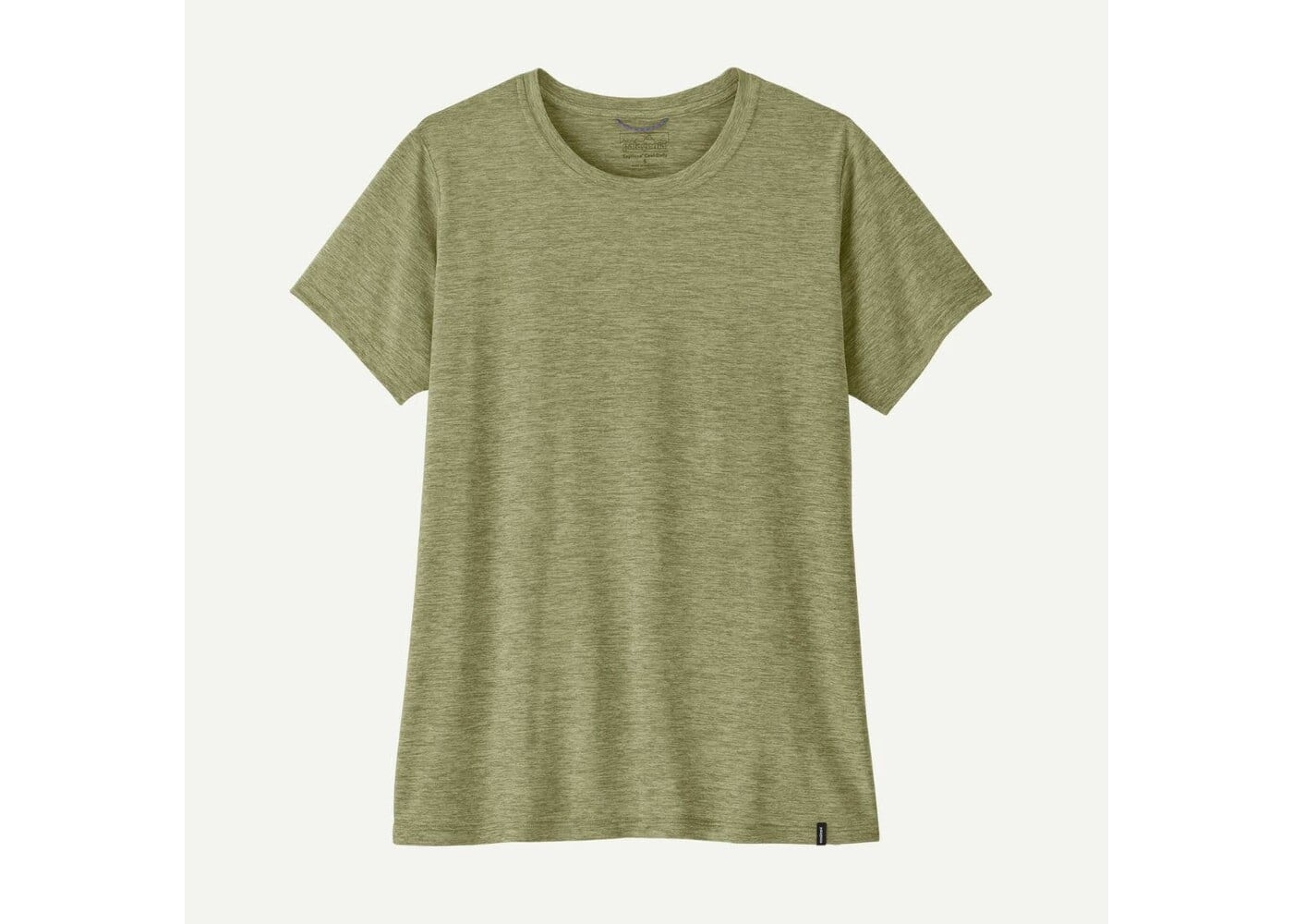Patagonia W's Cap Cool Daily  Shirt
