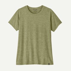 Patagonia W's Cap Cool Daily  Shirt