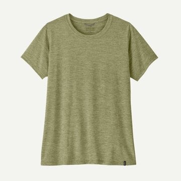Patagonia W's Cap Cool Daily  Shirt