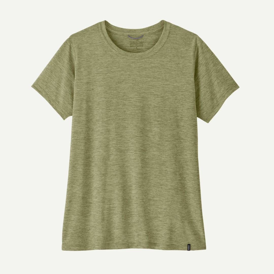 Patagonia W's Cap Cool Daily  Shirt