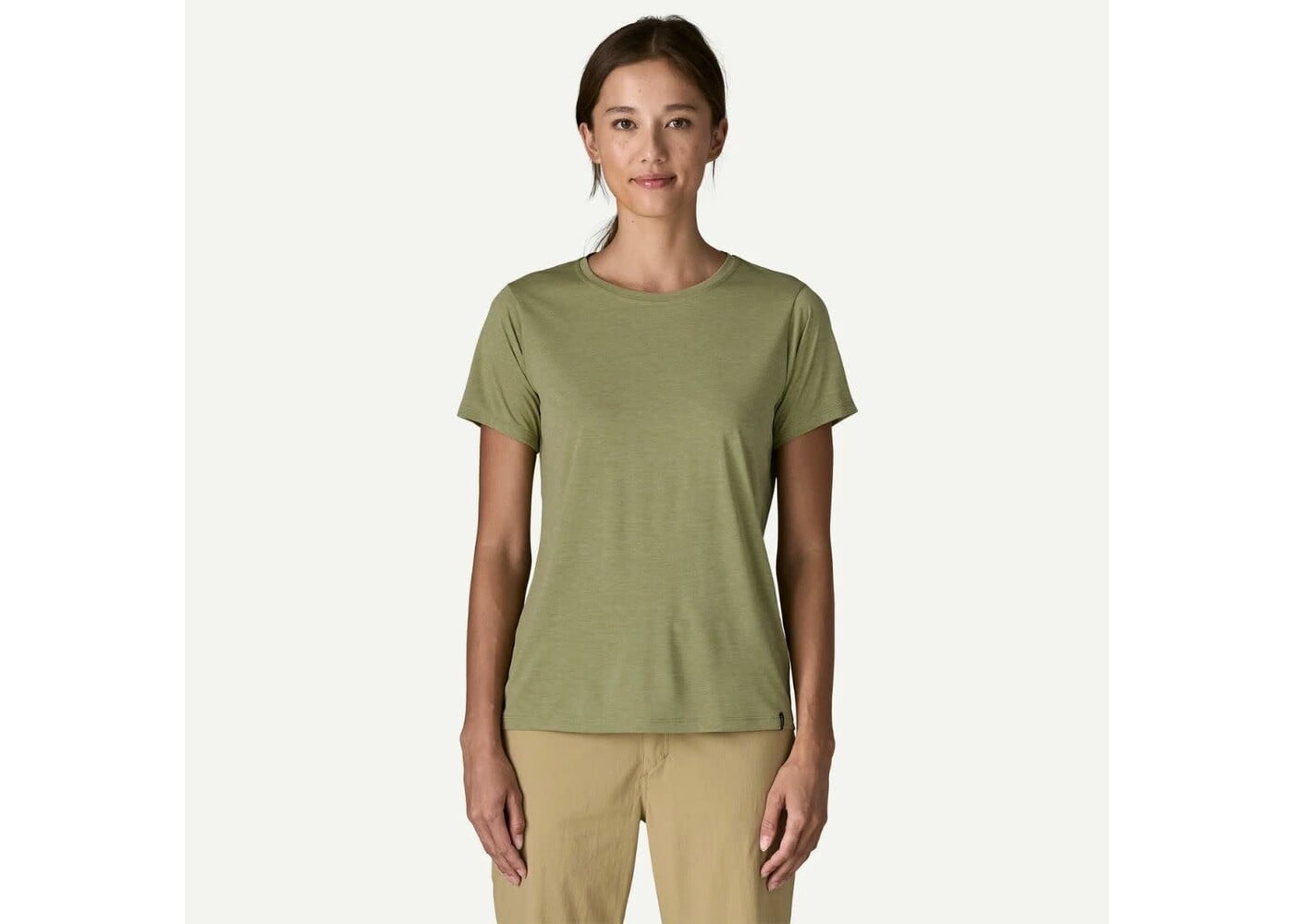 Patagonia W's Cap Cool Daily  Shirt