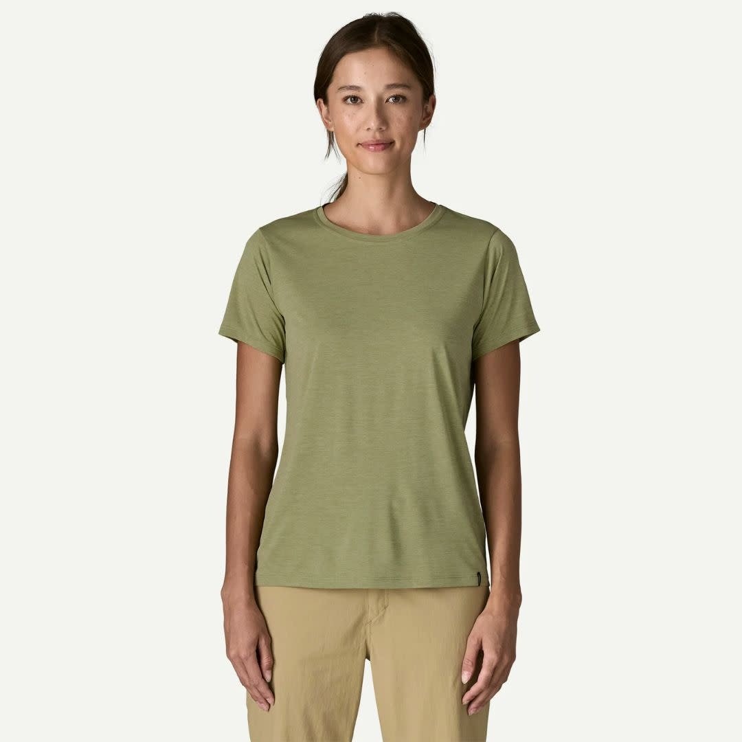 Patagonia W's Cap Cool Daily  Shirt