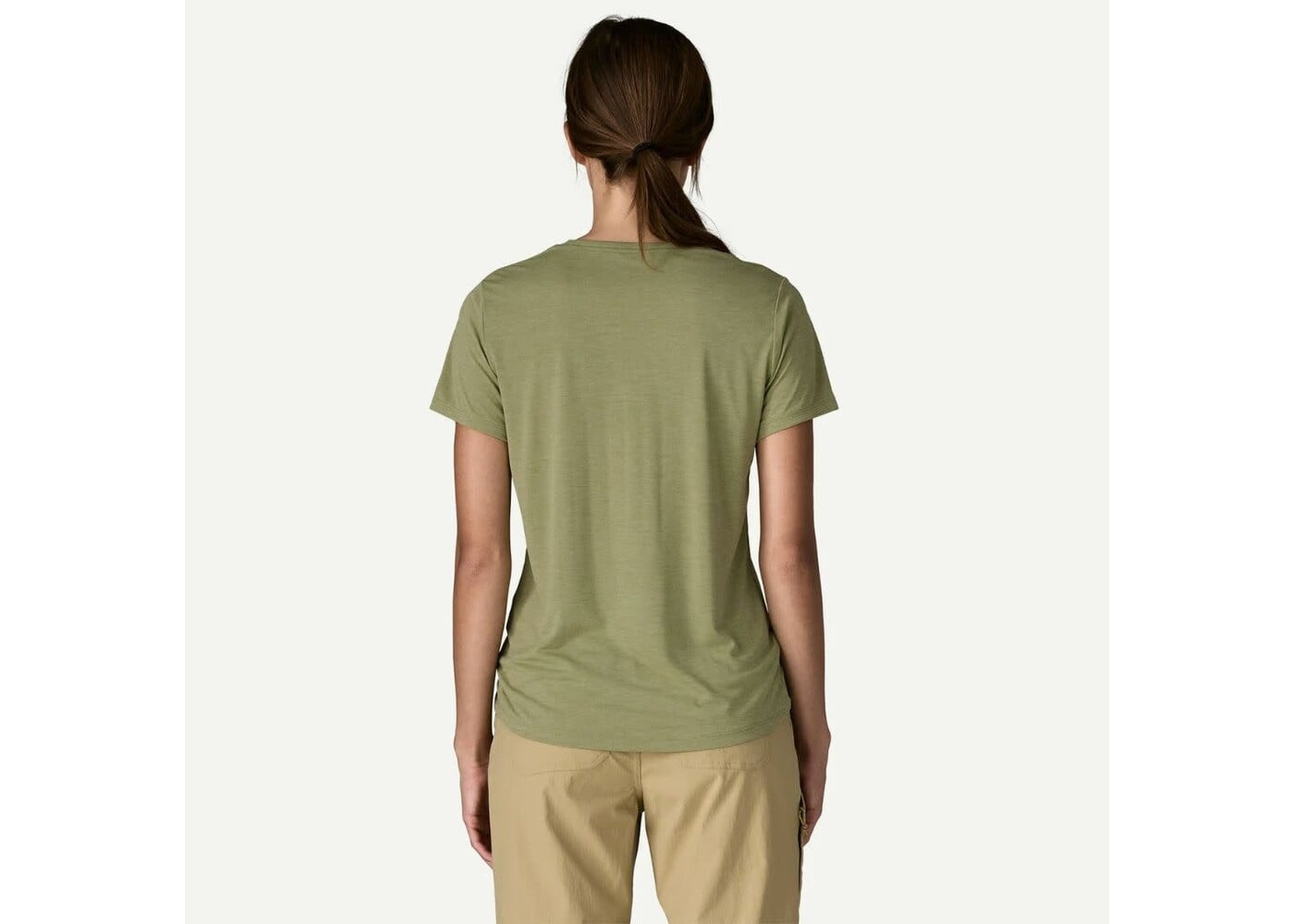 Patagonia W's Cap Cool Daily  Shirt
