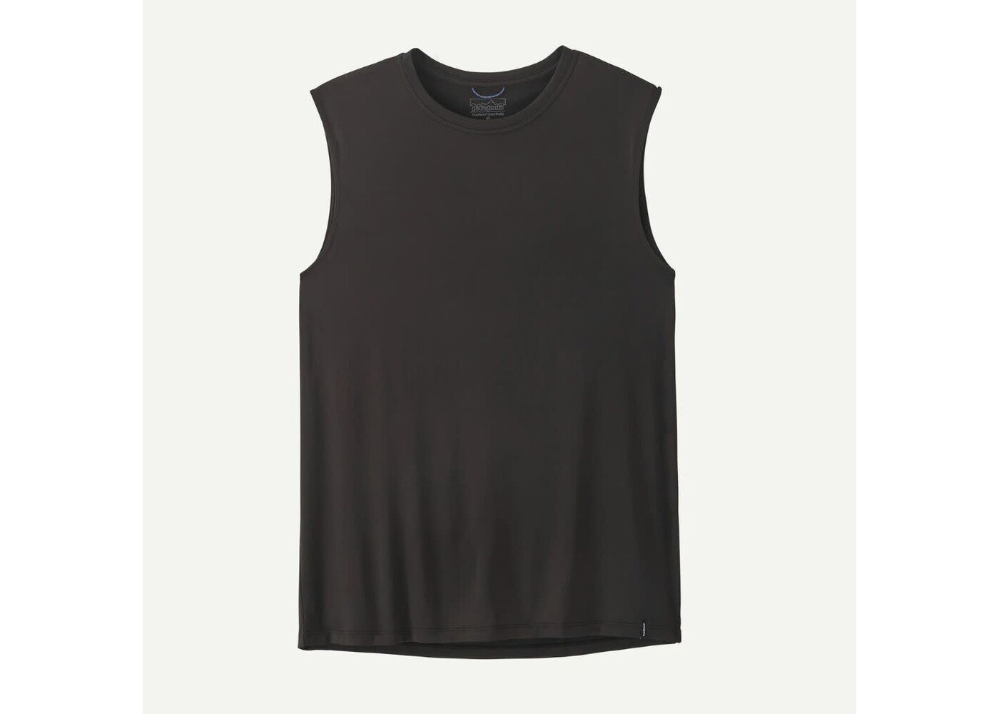 Patagonia M's Sleeveless Cap Cool Daily Shirt