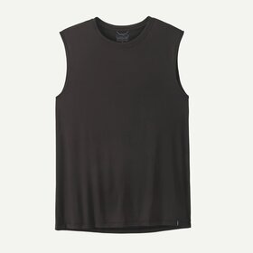 Patagonia M's Sleeveless Cap Cool Daily Shirt