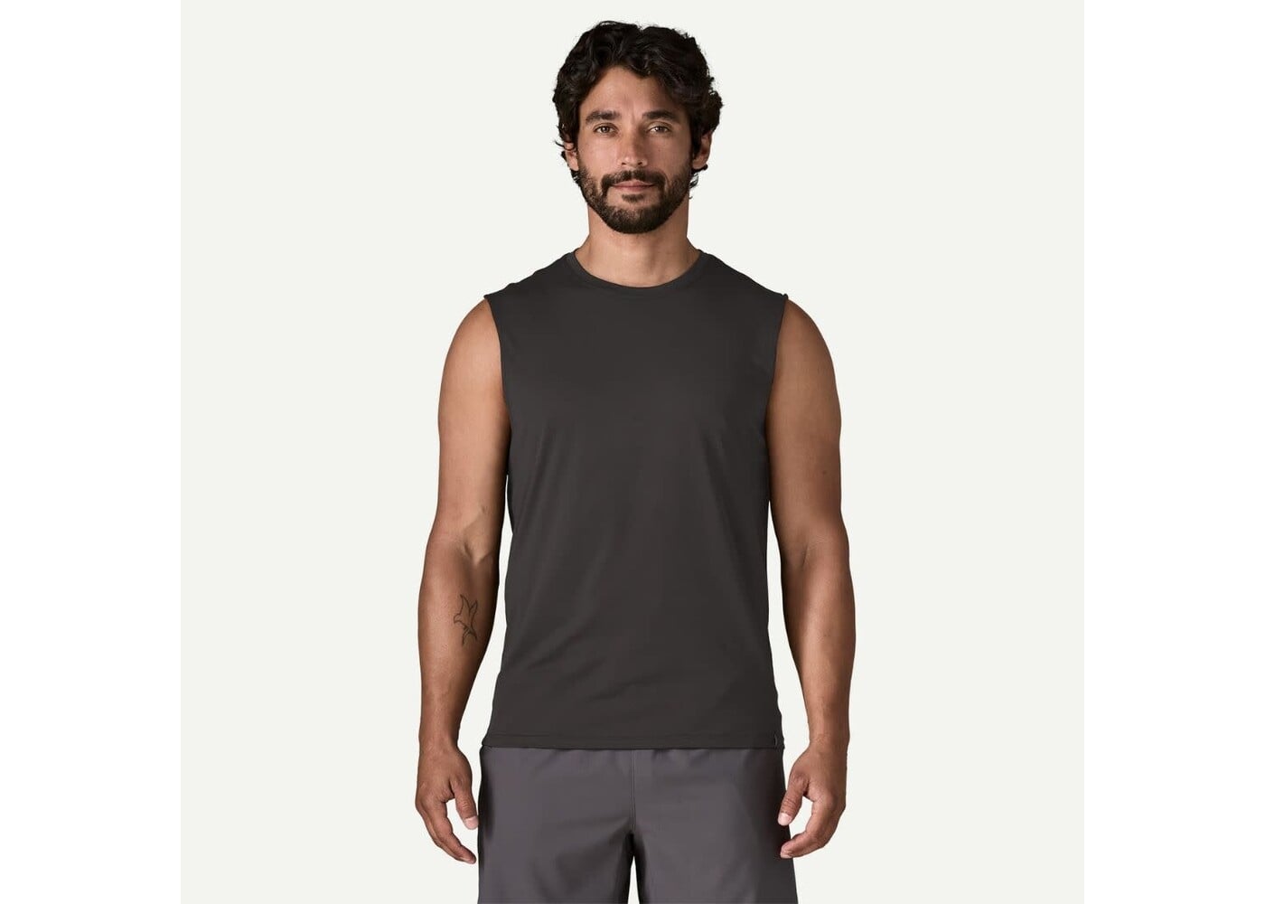 Patagonia M's Sleeveless Cap Cool Daily Shirt