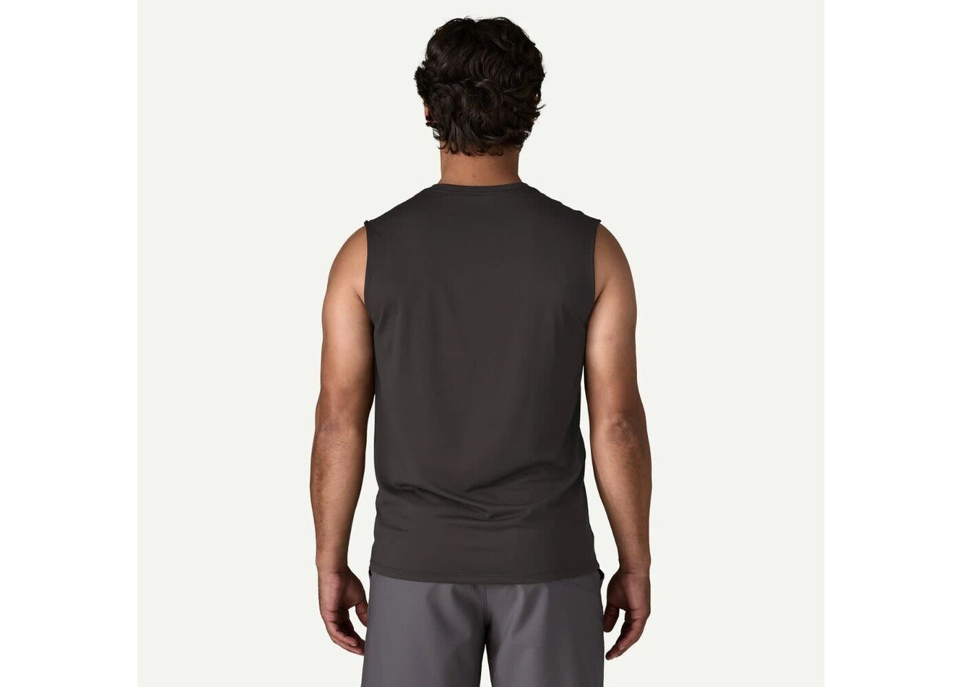 Patagonia M's Sleeveless Cap Cool Daily Shirt