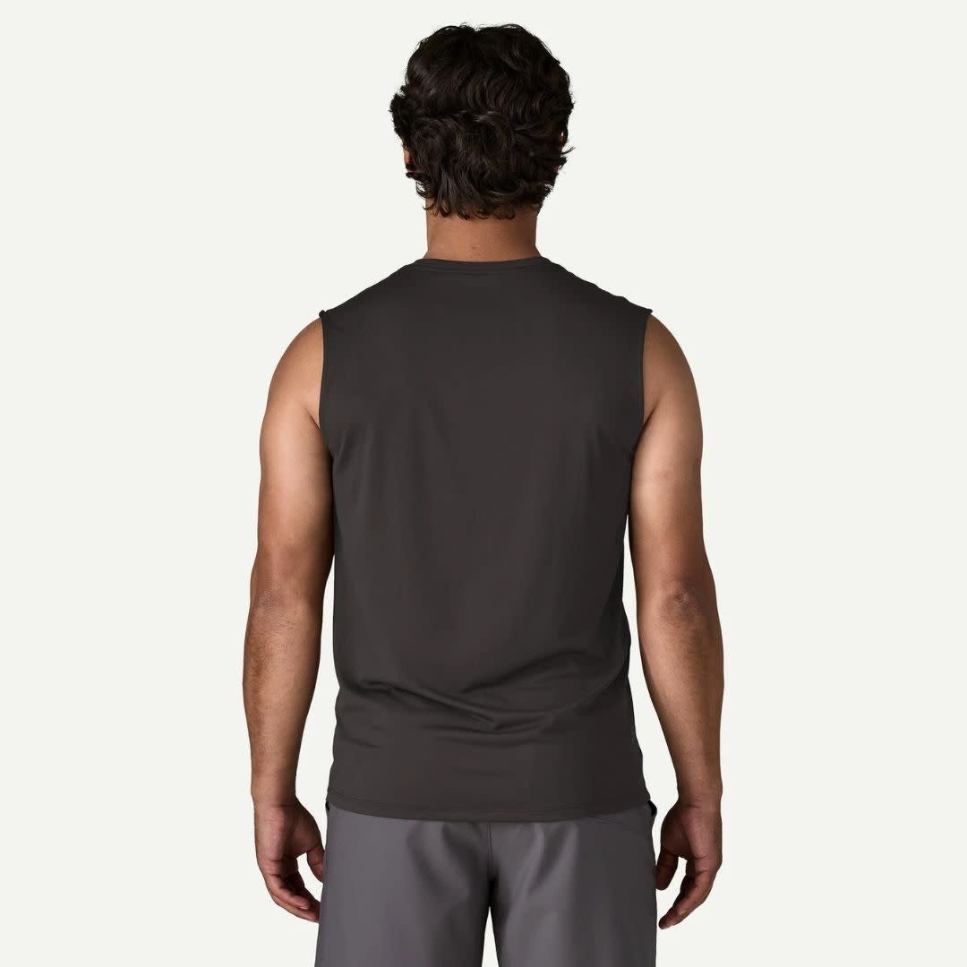 Patagonia M's Sleeveless Cap Cool Daily Shirt