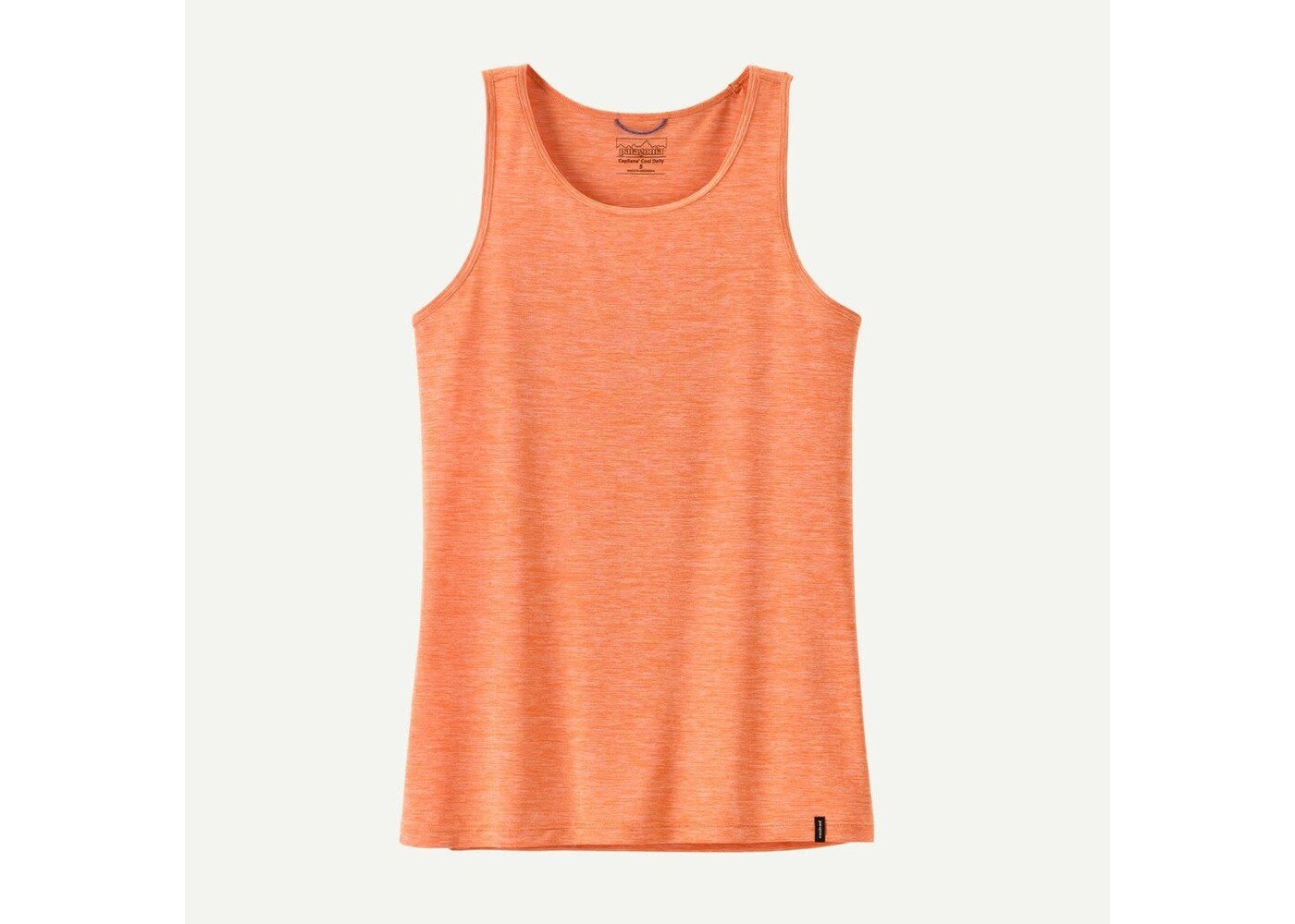 Patagonia W's Cap Cool Daily Tank